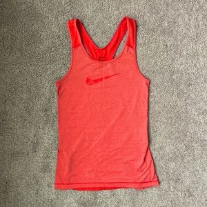 Nike Pro Dri-Fit Tank Top
